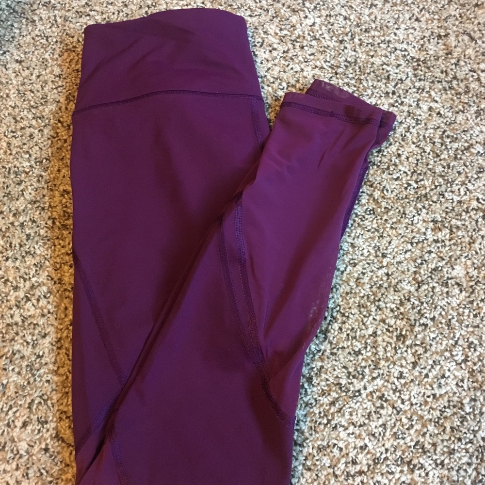 Victoria’s Secret leggings